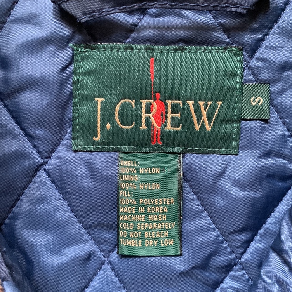 Jcrew Mens Lightweight Jacket - image 2